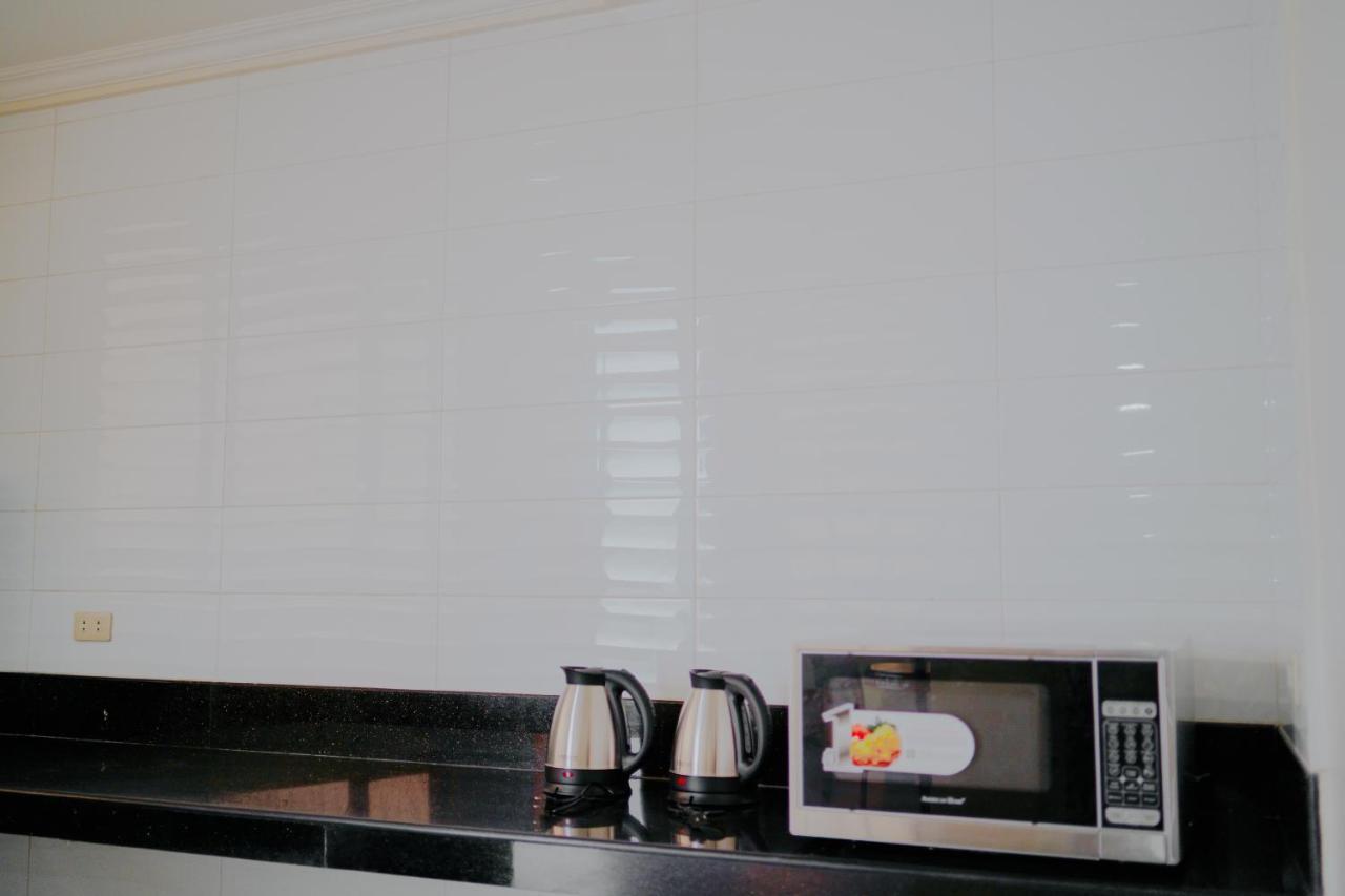 Vera Hills Transient Homes By Sms Hospitality Baguio City ภายนอก รูปภาพ