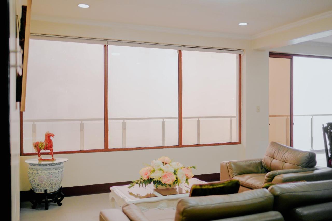 Vera Hills Transient Homes By Sms Hospitality Baguio City ภายนอก รูปภาพ
